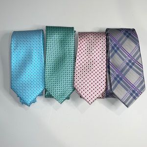 Men’s Ties